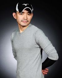Hisayuki Takeuchi