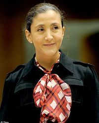 Ingrid Betancourt