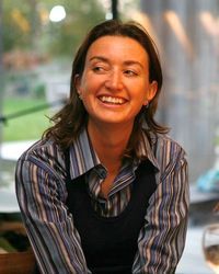 Isabel Brancq Lepage