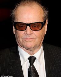 Jack Nicholson
