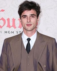 Jacob Elordi