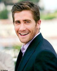 Jake Gyllenhaal