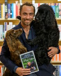 James Middleton