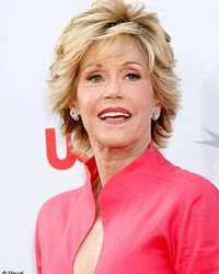 Jane Fonda