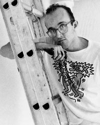 Keith Haring