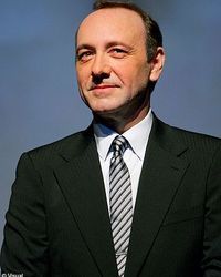 Kevin Spacey