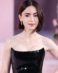 Lily Collins