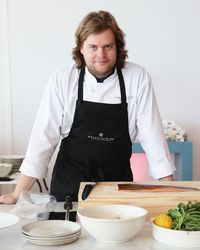 Magnus Nilsson
