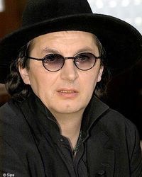 Marc Veyrat