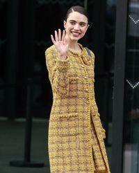 Margaret Qualley