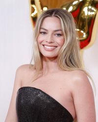 Margot Robbie
