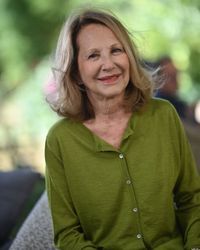 Nathalie Baye