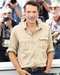 Nicolas Bedos