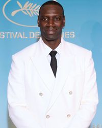 Omar Sy