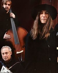 Patti Smith