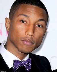 Pharrell Williams