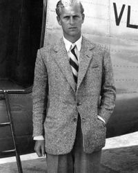 Philip Mountbatten