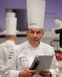 Regis Marcon