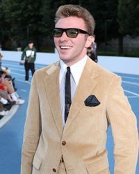Rocco Ritchie