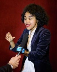 Sakina M’Sa