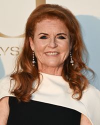 Sarah Ferguson