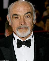 Sean Connery