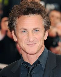 Sean Penn