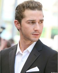 Shia LaBeouf