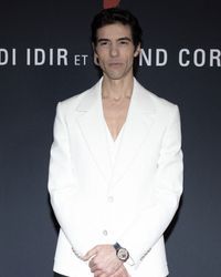Tahar Rahim