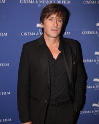 Thomas Dutronc