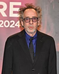 Tim Burton