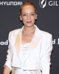 Uma Thurman