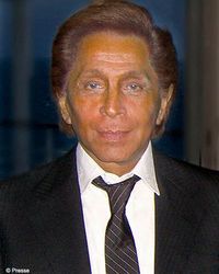 Valentino Garavani