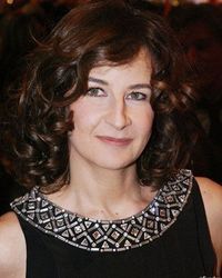 Valérie Lemercier