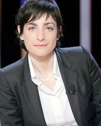 Valérie Mréjen