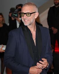 Vincent Cassel