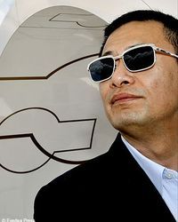 Wong Kar Wai