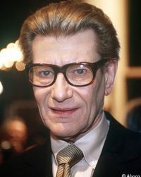Yves Saint Laurent