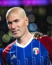 Zinédine Zidane