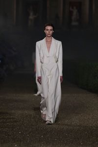 Défilé Dior Croisière 2026