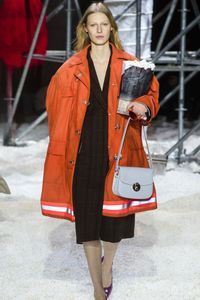 Défilé Calvin Klein Prêt à porter Automne-hiver 2018/2019