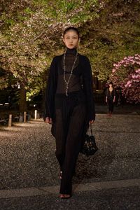 Défilé Christian Dior Fall 2025