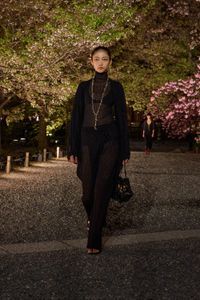 Défilé Christian Dior Fall 2025