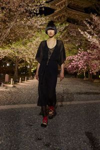 Défilé Christian Dior Fall 2025