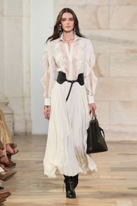 Défilé Ralph Lauren Fall 2025