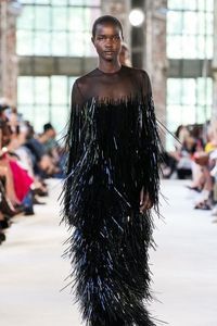 Défilé Alexandre Vauthier Haute Couture automne-hiver 2022-2023