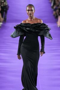 Défilé Alexis Mabille Haute Couture automne-hiver 2022-2023