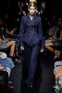 Défilé Jean Paul Gaultier Haute Couture Automne-Hiver 2023-2024