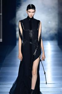 Défilé FENDI COUTURE Haute Couture printemps-été 2022