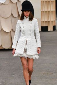 Défilé Chanel Haute Couture Printemps-Eté 2023